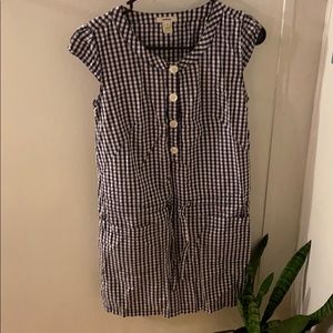 J.crew dress